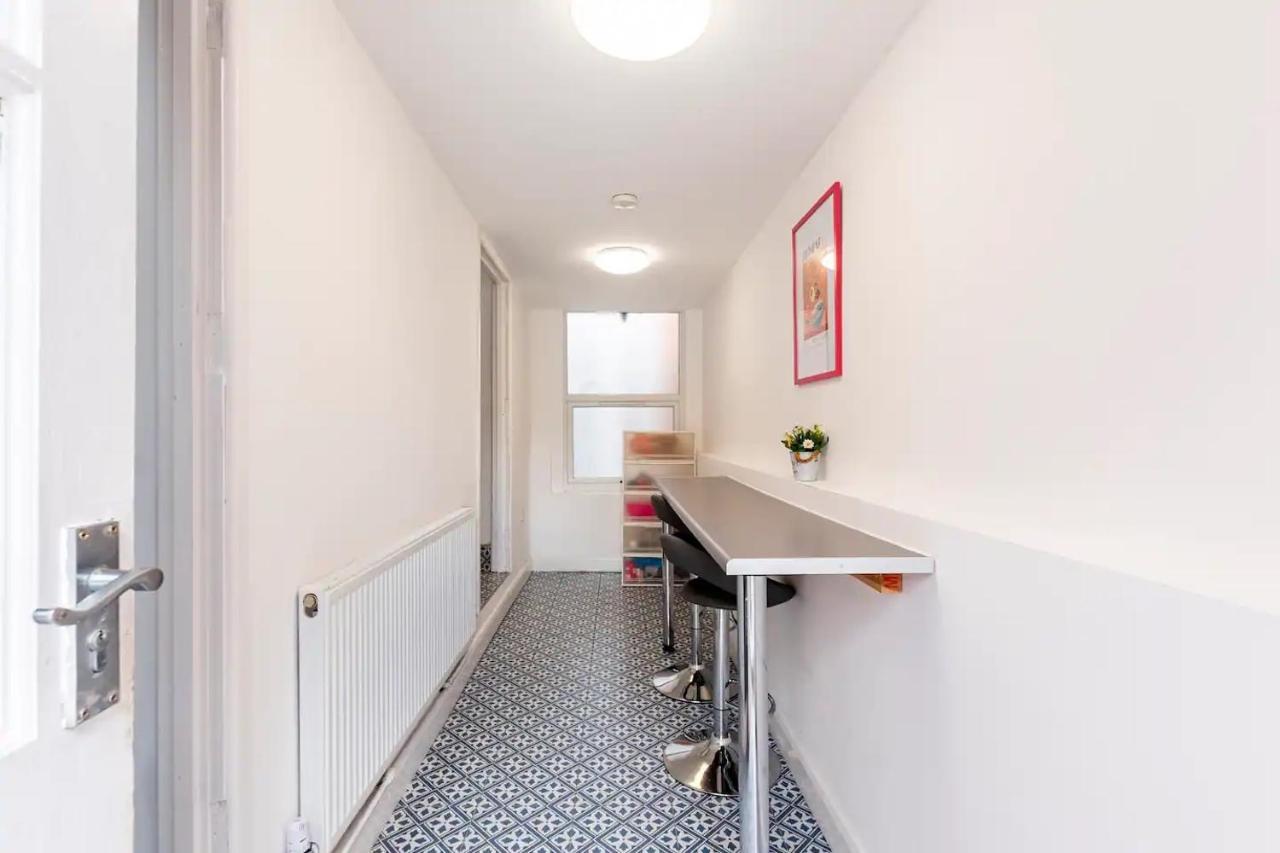 Northumberland Boutique Guest House #1 Coventry Bagian luar foto