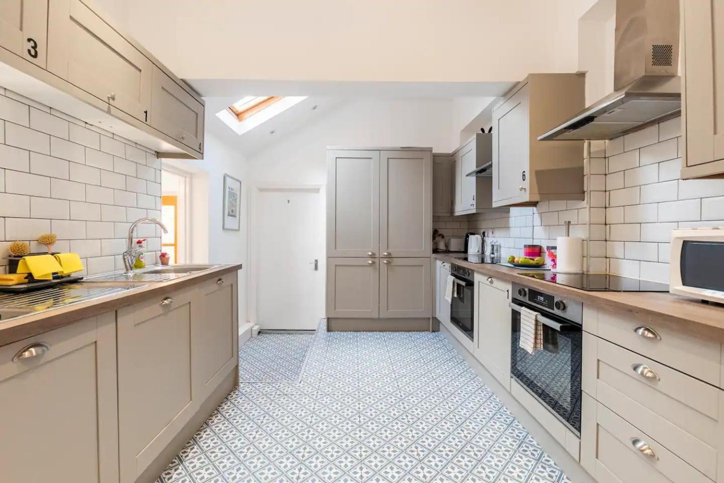 Northumberland Boutique Guest House #1 Coventry Bagian luar foto